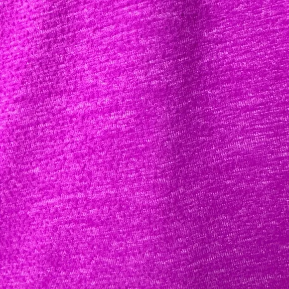 ATHLETA Chaturanga Athletic Capri Tights Leggings Magenta Style# 212387-02 Yoga - Picture 11 of 11